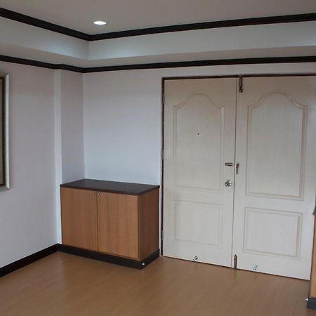 Cordial Serviced Apartment Hua Hin Exterior foto