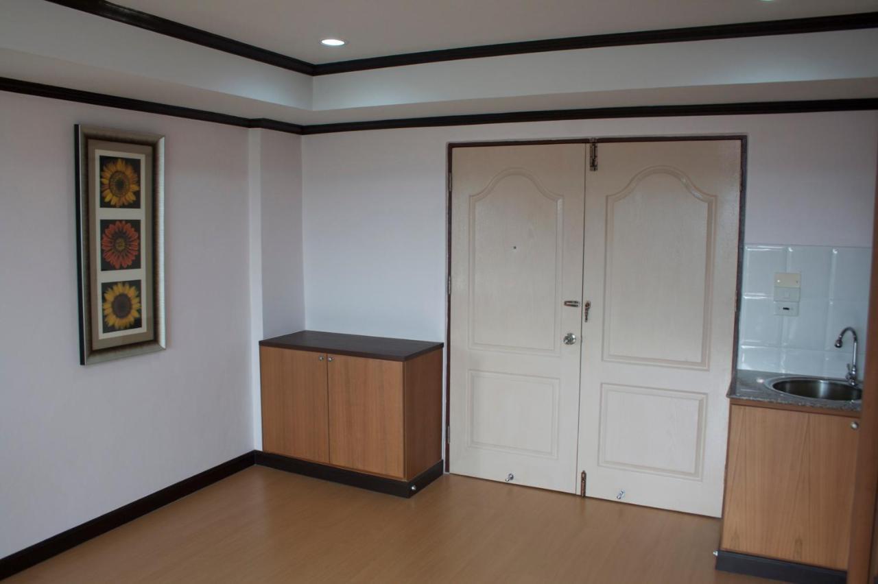 Cordial Serviced Apartment Hua Hin Exterior foto