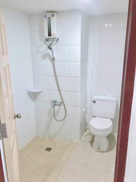 Cordial Serviced Apartment Hua Hin Exterior foto