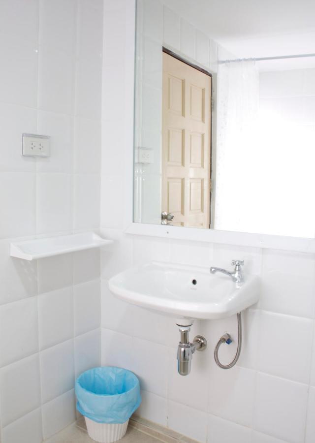 Cordial Serviced Apartment Hua Hin Exterior foto