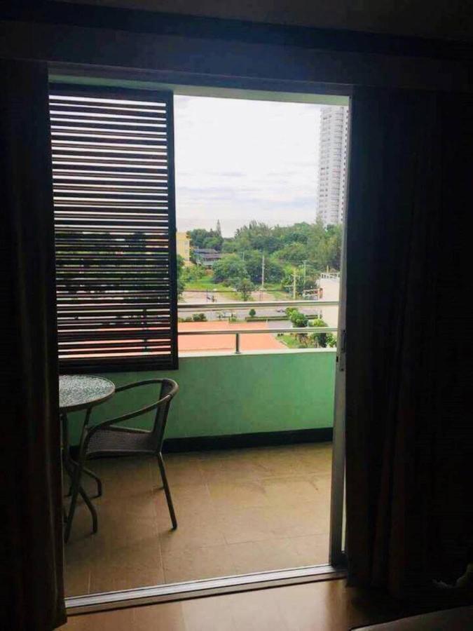 Cordial Serviced Apartment Hua Hin Exterior foto